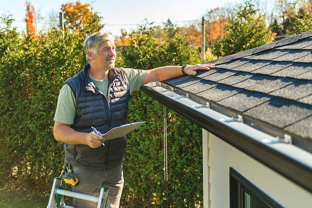 Trusted Emergency Roof Repair service in Avon, NY - Ben Roofing and Steel LLC
